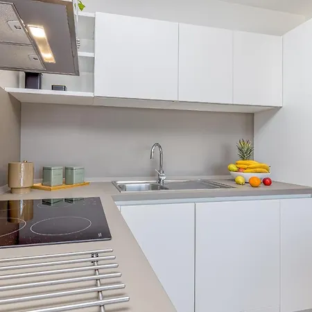 Apartment Stoja