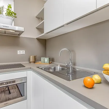 Stoja Apartment Pula