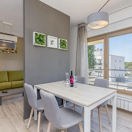 Apartment Stoja Pula